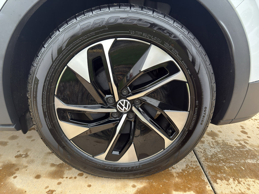 Used 2021 Volkswagen ID.4 Pro w/ ID.4 Protection Package image 15