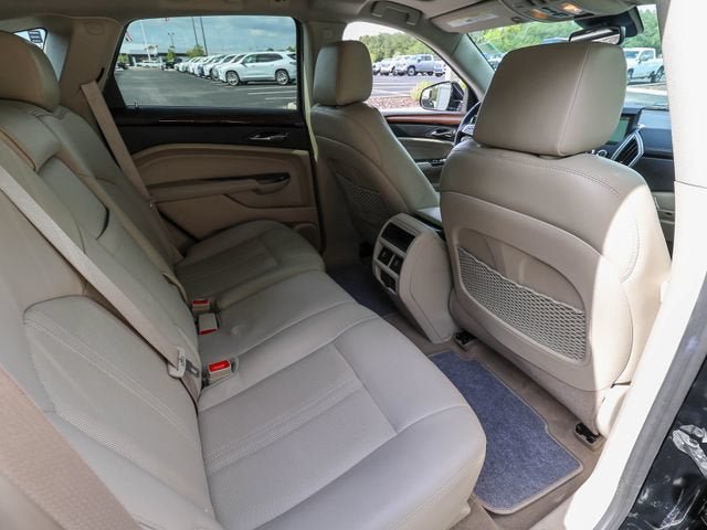Used 2012 Cadillac SRX Performance FWD image 25