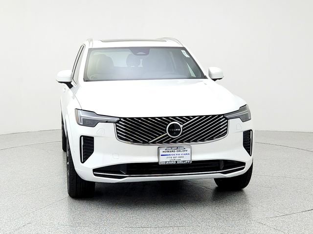 New 2026 Volvo XC90 B6 Plus w/ Protection Package Premier image 2