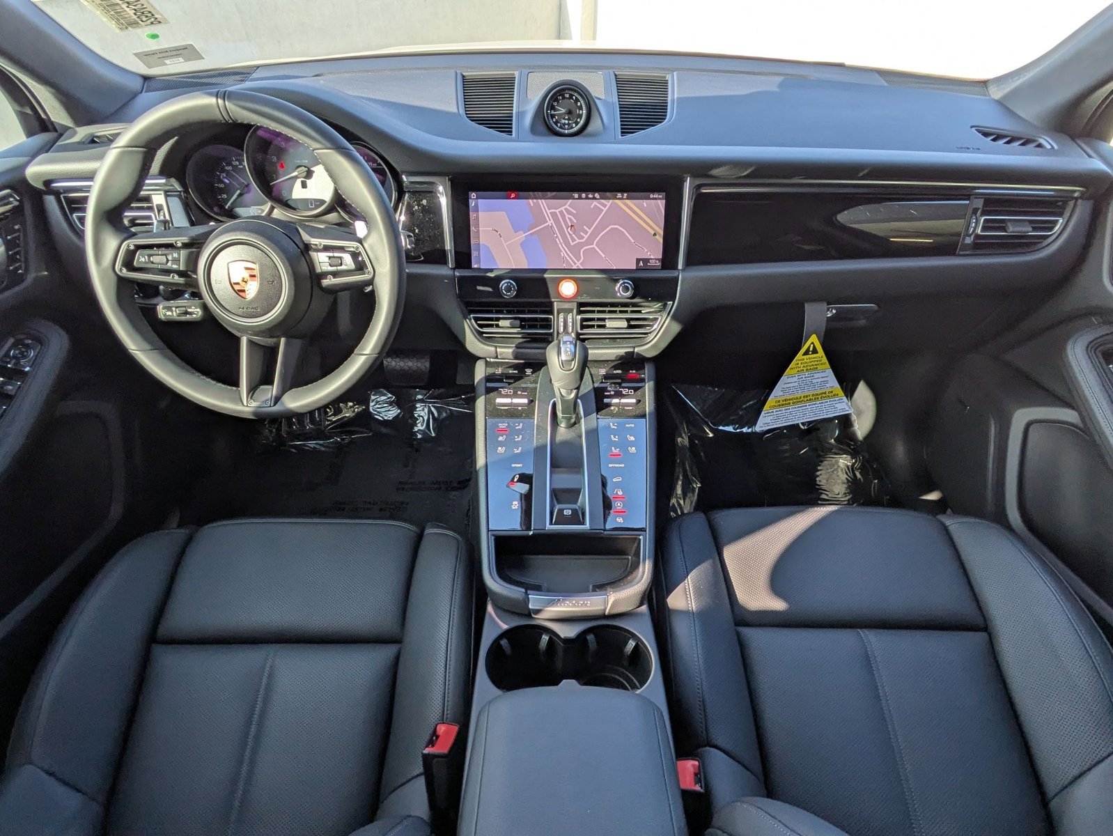 New 2025 Porsche Macan S image 22