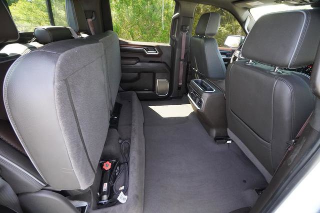 Used 2024 GMC Sierra 1500 Denali w/ Denali Reserve Package image 30