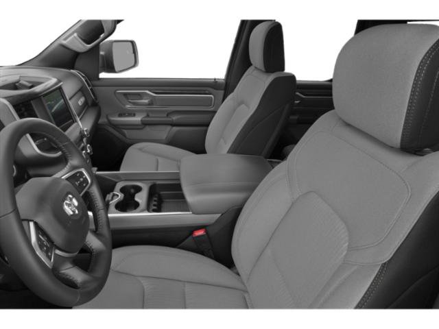 Used 2022 RAM 1500 Big Horn AWD/4WD image 12