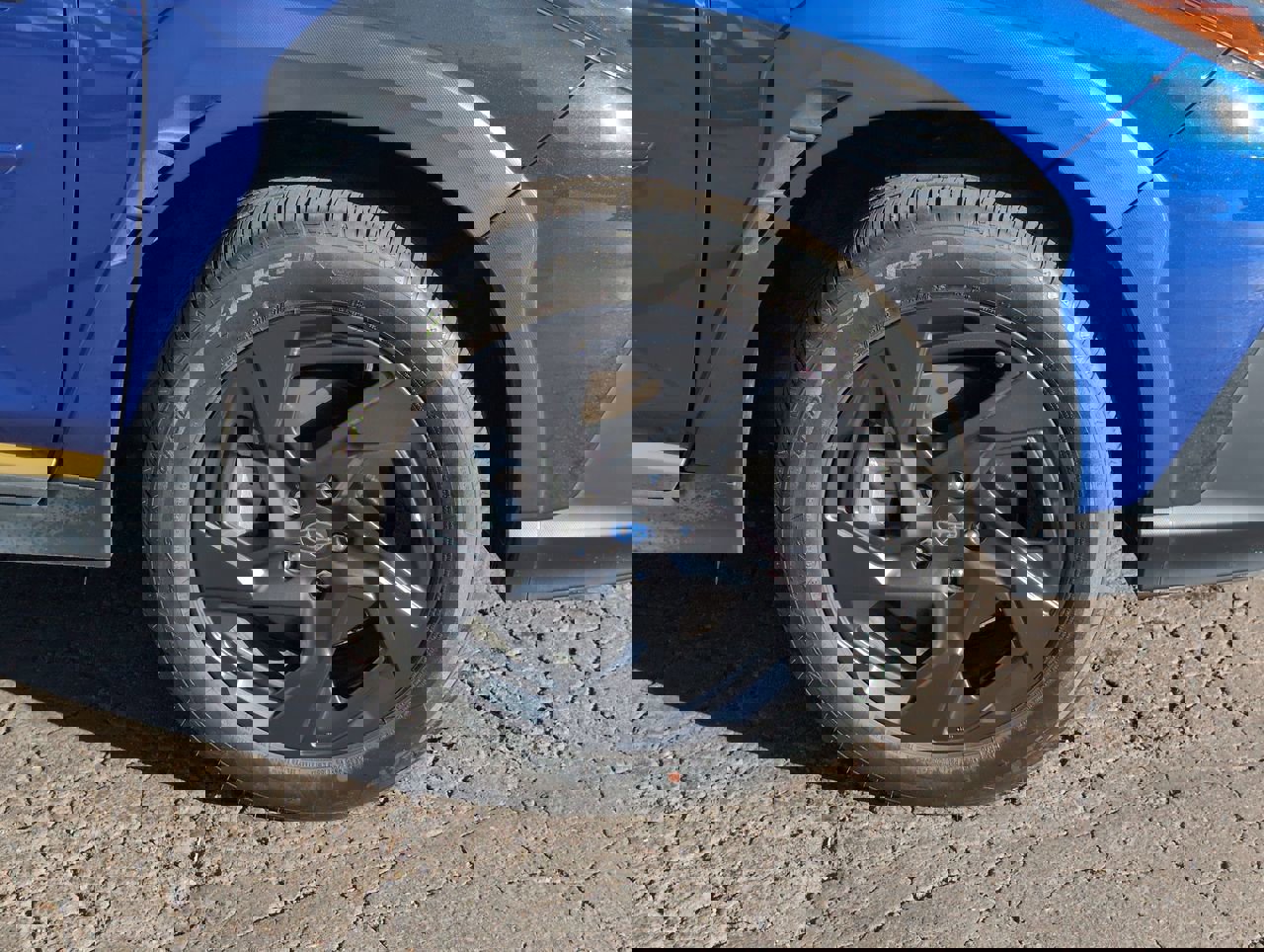 Used 2024 Subaru Crosstrek 2.5i Sport w/ Crosstrek Mirror Package image 9