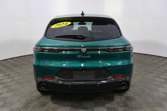 Used 2024 Alfa Romeo Tonale Veloce image 9