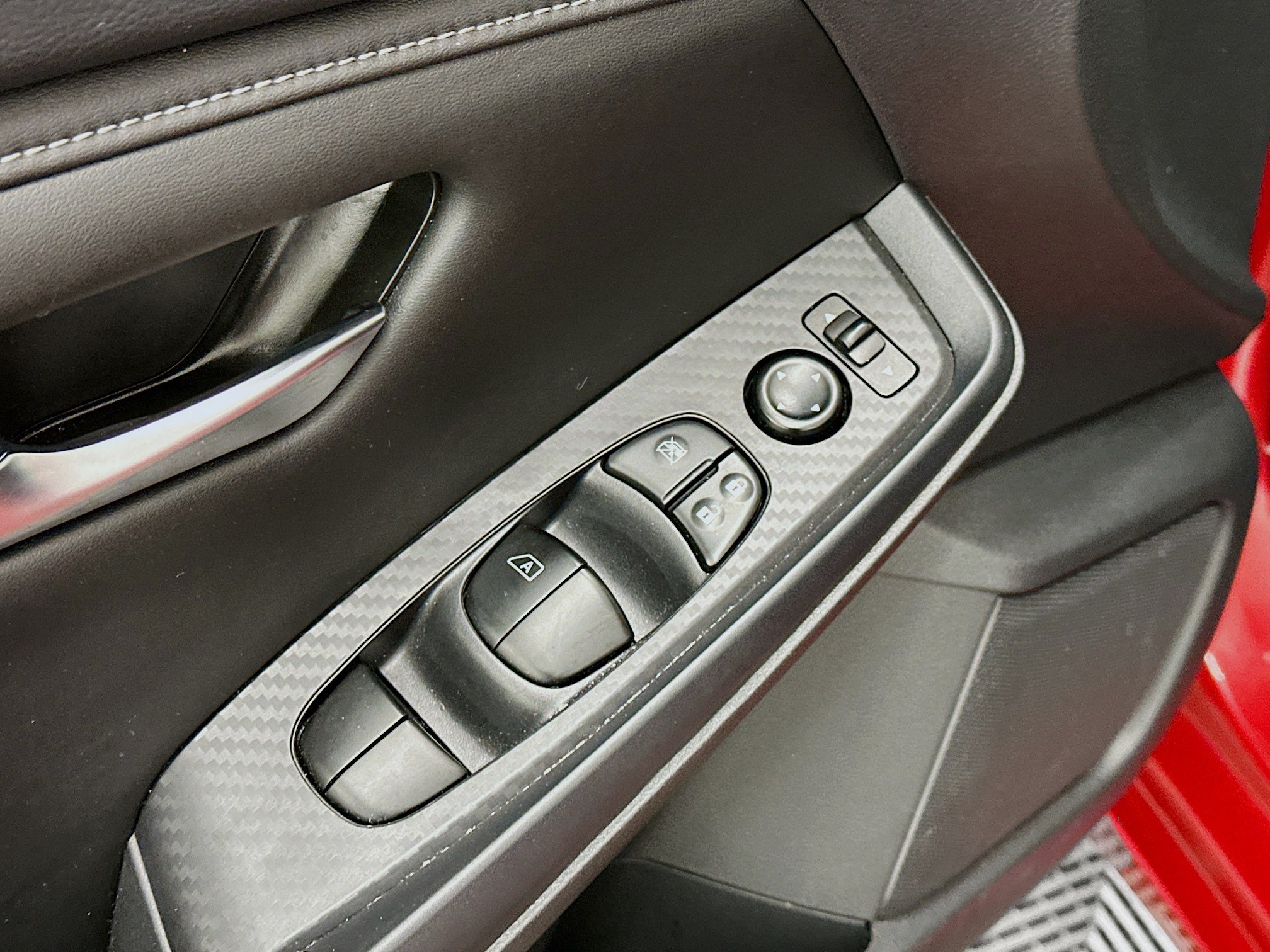 Used 2023 Nissan Sentra SV FWD image 15