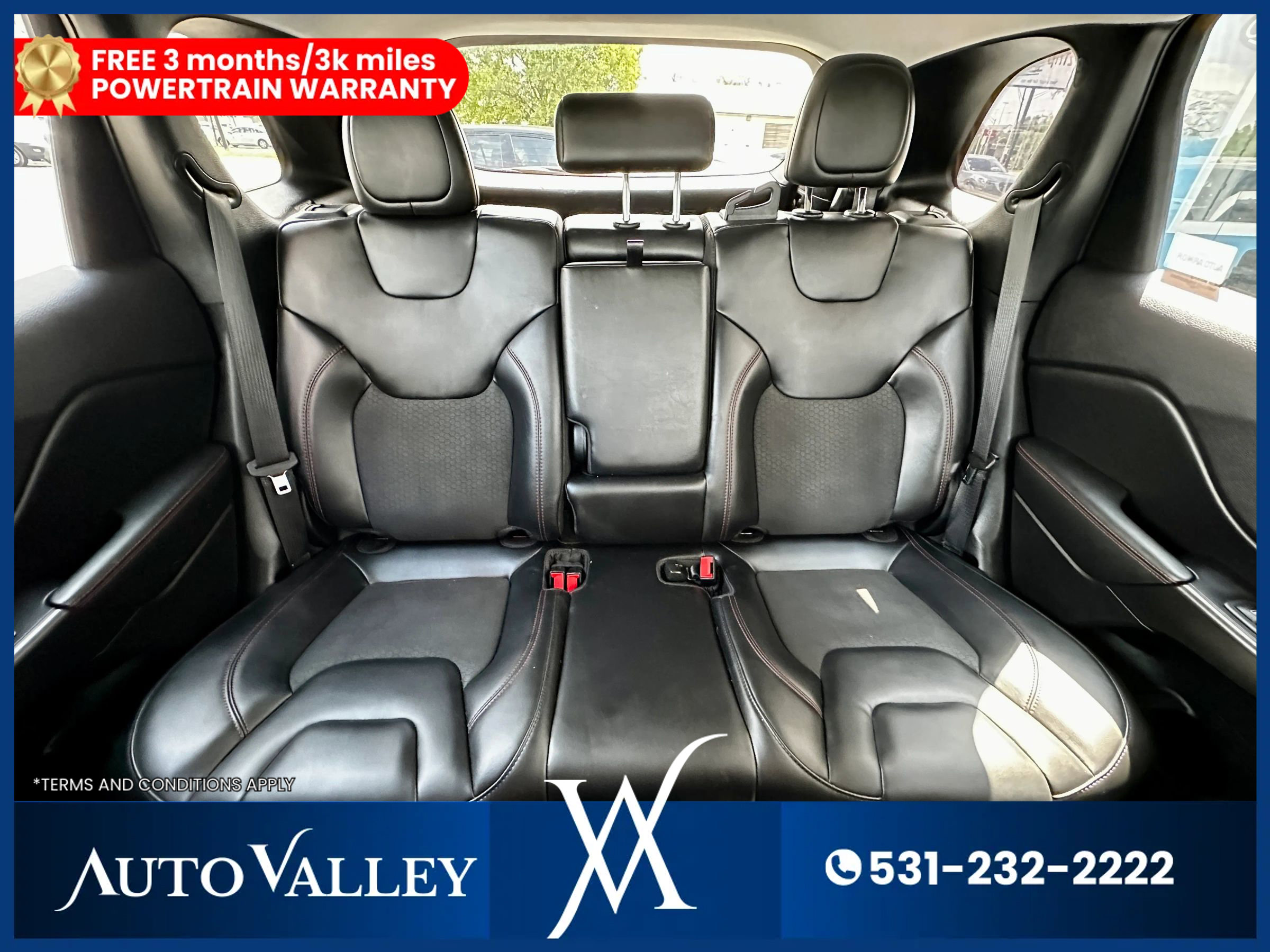 Used 2021 Jeep Cherokee Trailhawk image 34