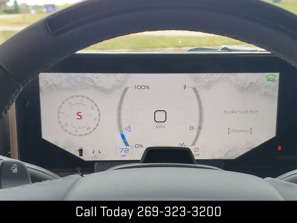 New 2025 GMC Hummer EV 2X image 11