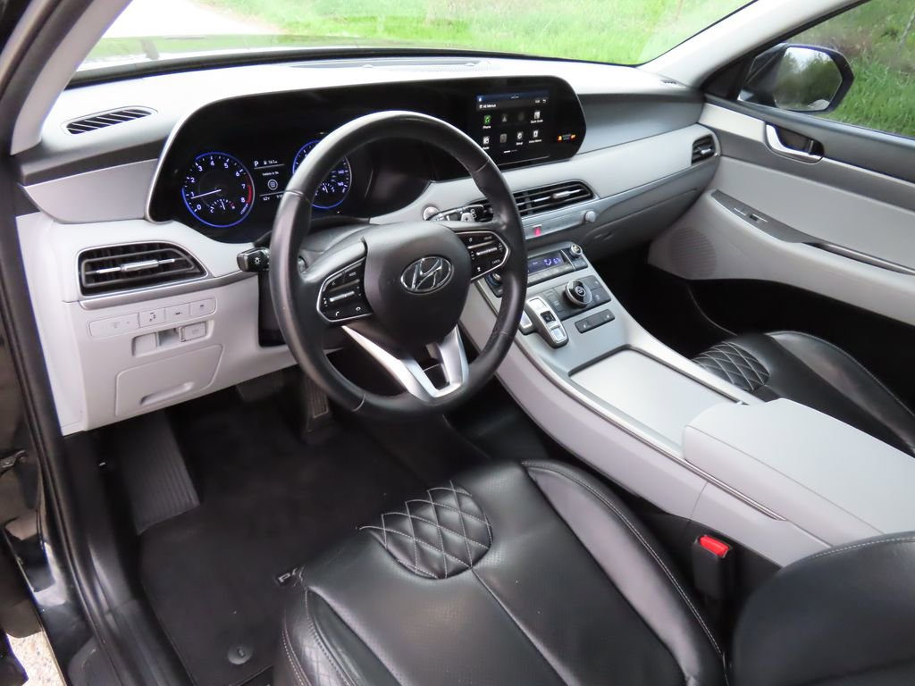Used 2020 Hyundai Palisade SEL FWD image 26
