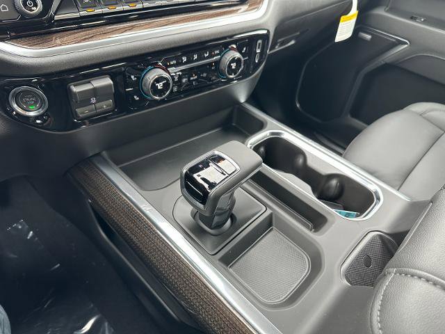 New 2026 Chevrolet Silverado 1500 RST w/ Rally Edition image 43