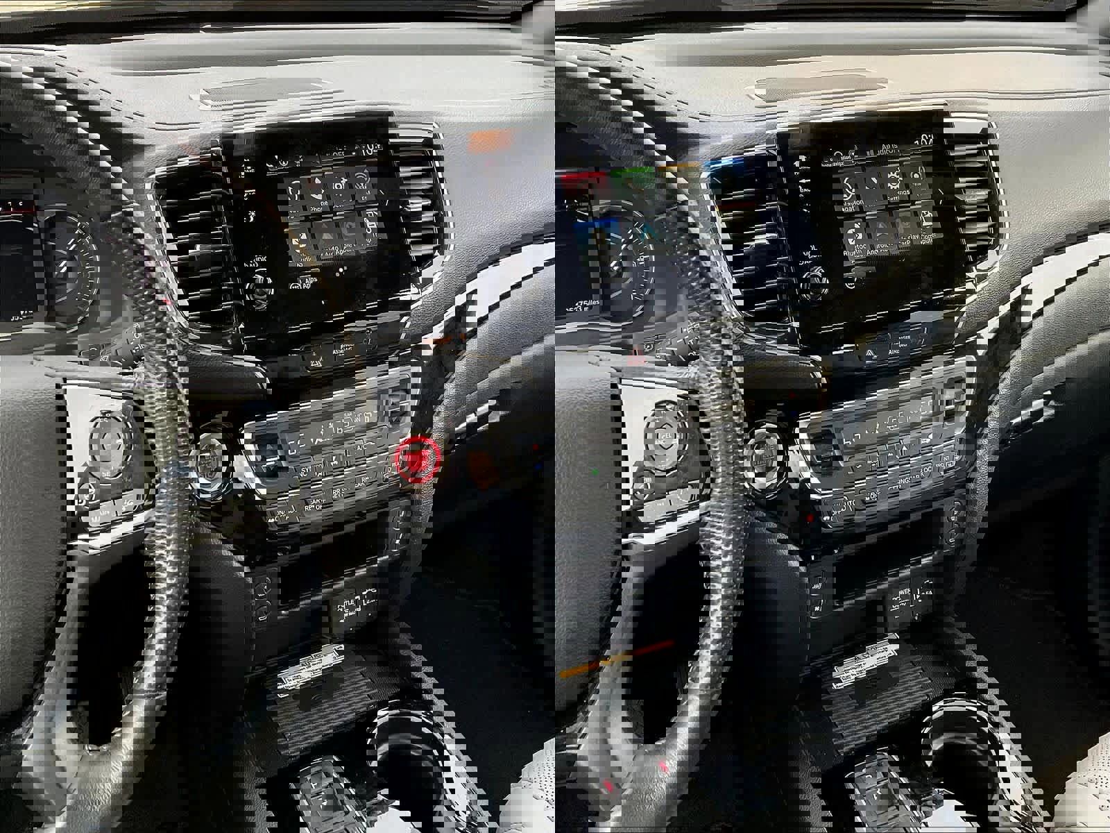 Used 2022 Honda Passport Elite image 18