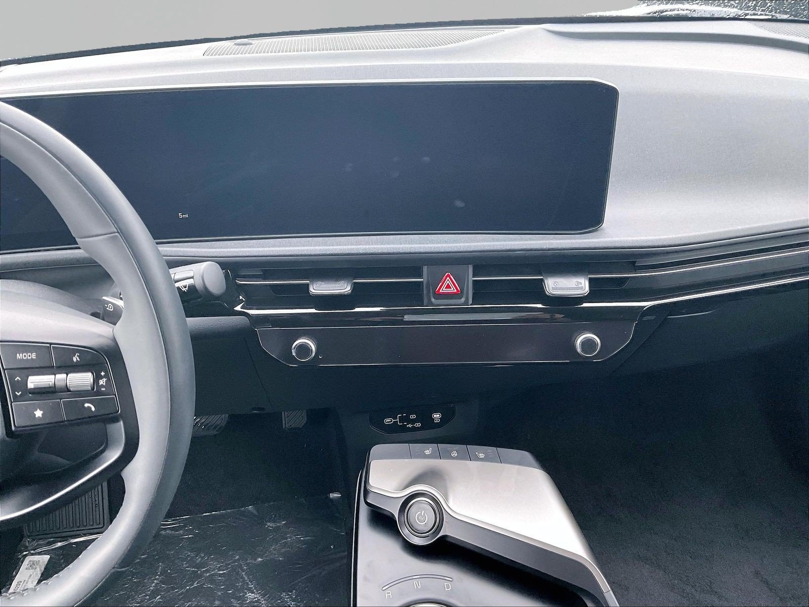 New 2026 Kia EV6 Light AWD/4WD image 11