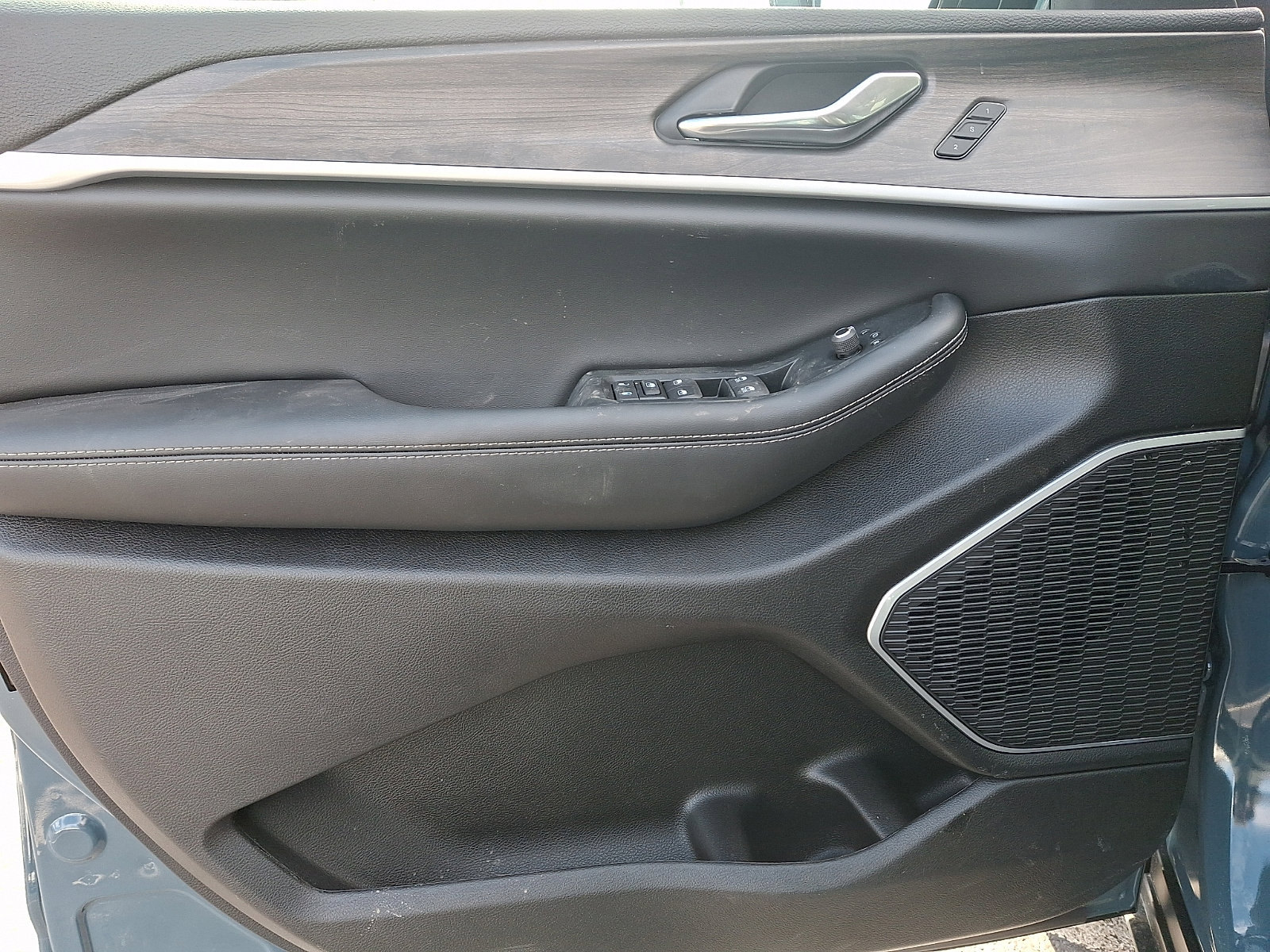 New 2026 Jeep Grand Cherokee Limited image 8