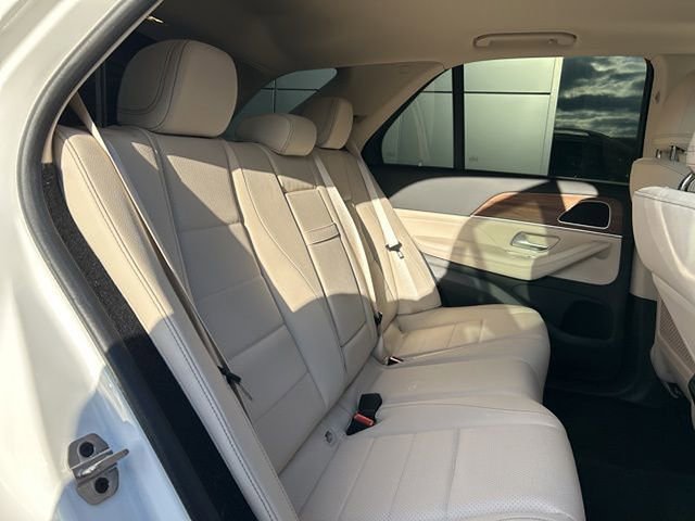 Certified 2025 Mercedes-Benz GLE 350 4MATIC image 18