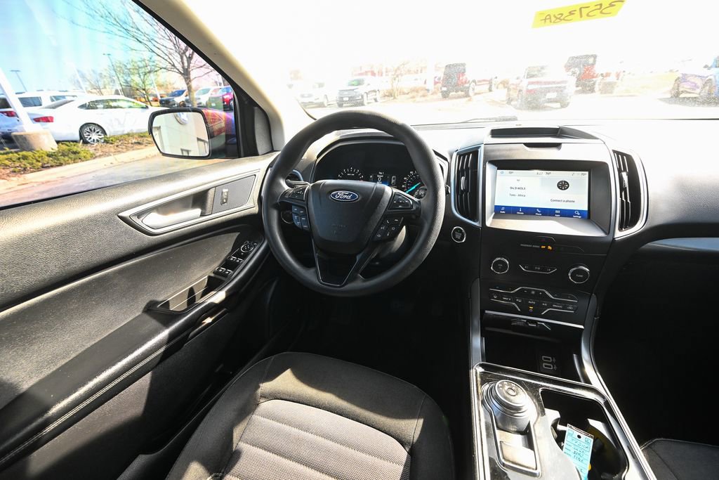 Used 2020 Ford Edge SE AWD/4WD image 31
