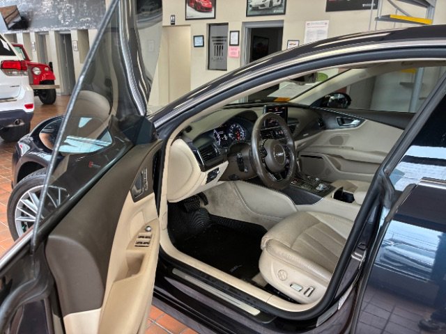 Used 2018 Audi A7 3.0T Prestige w/ Prestige Package image 15