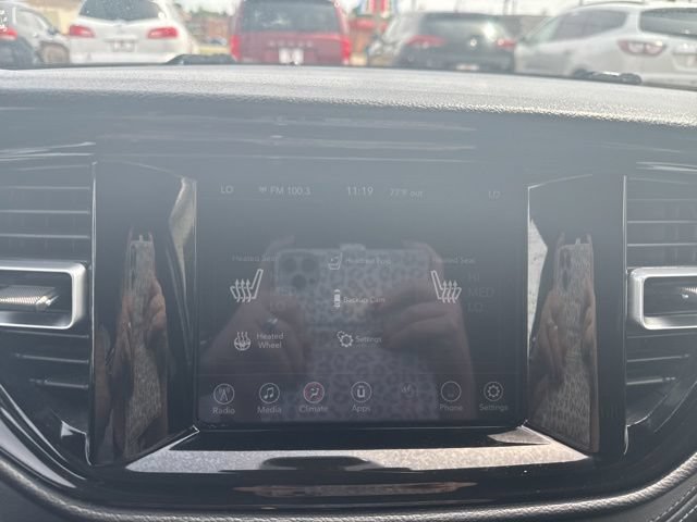 Used 2021 Dodge Durango SXT AWD/4WD image 27