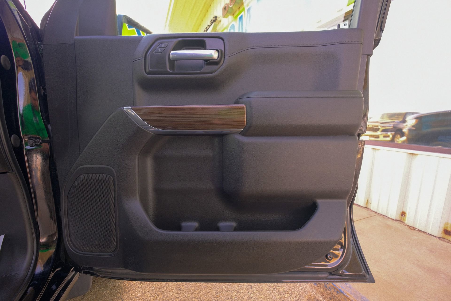 Used 2021 Chevrolet Silverado 1500 LT w/ All Star Edition Plus image 16