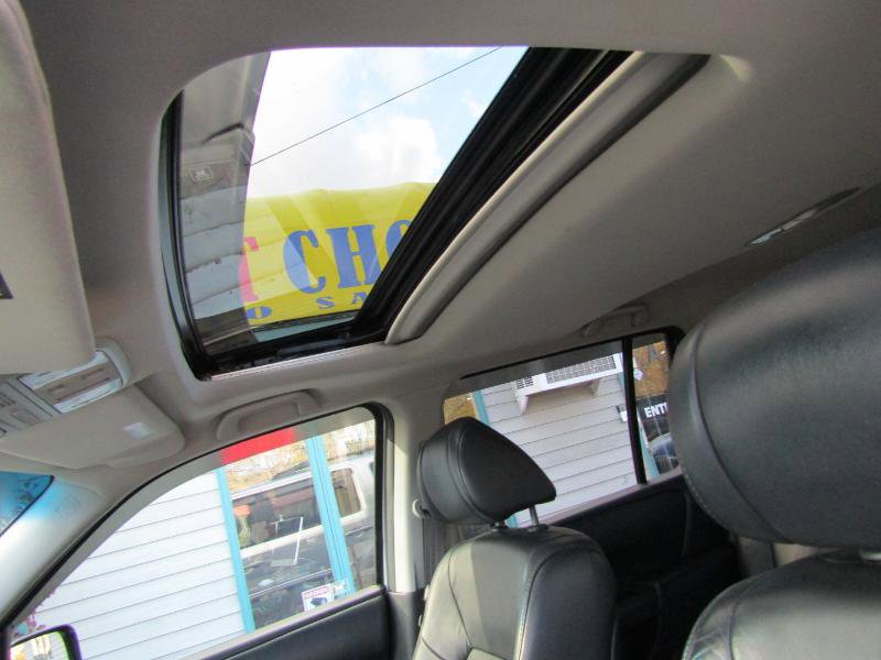 Used 2011 Honda Pilot EX-L image 34