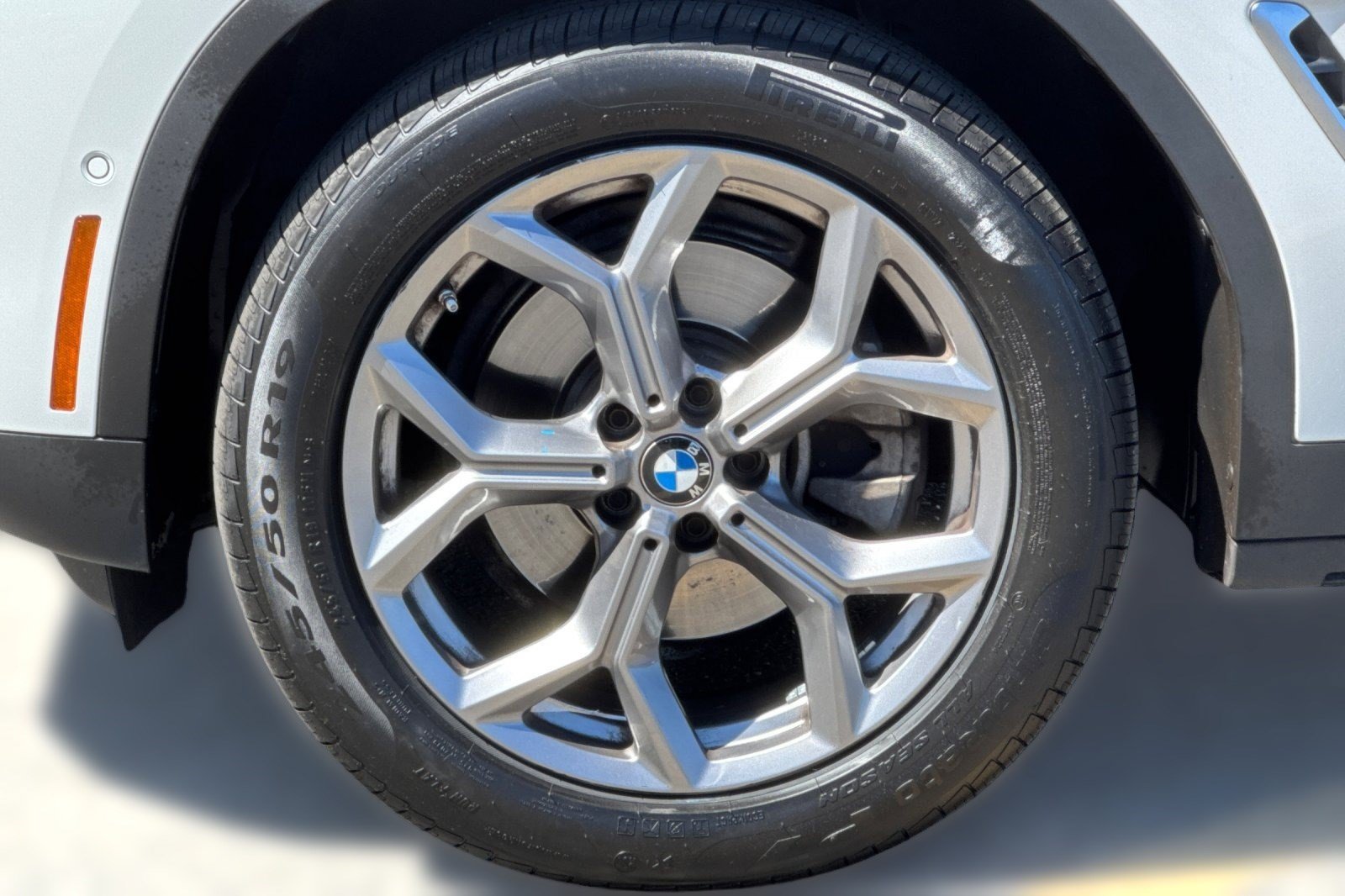 Used 2023 BMW X3 xDrive30i w/ Premium Package AWD/4WD image 13