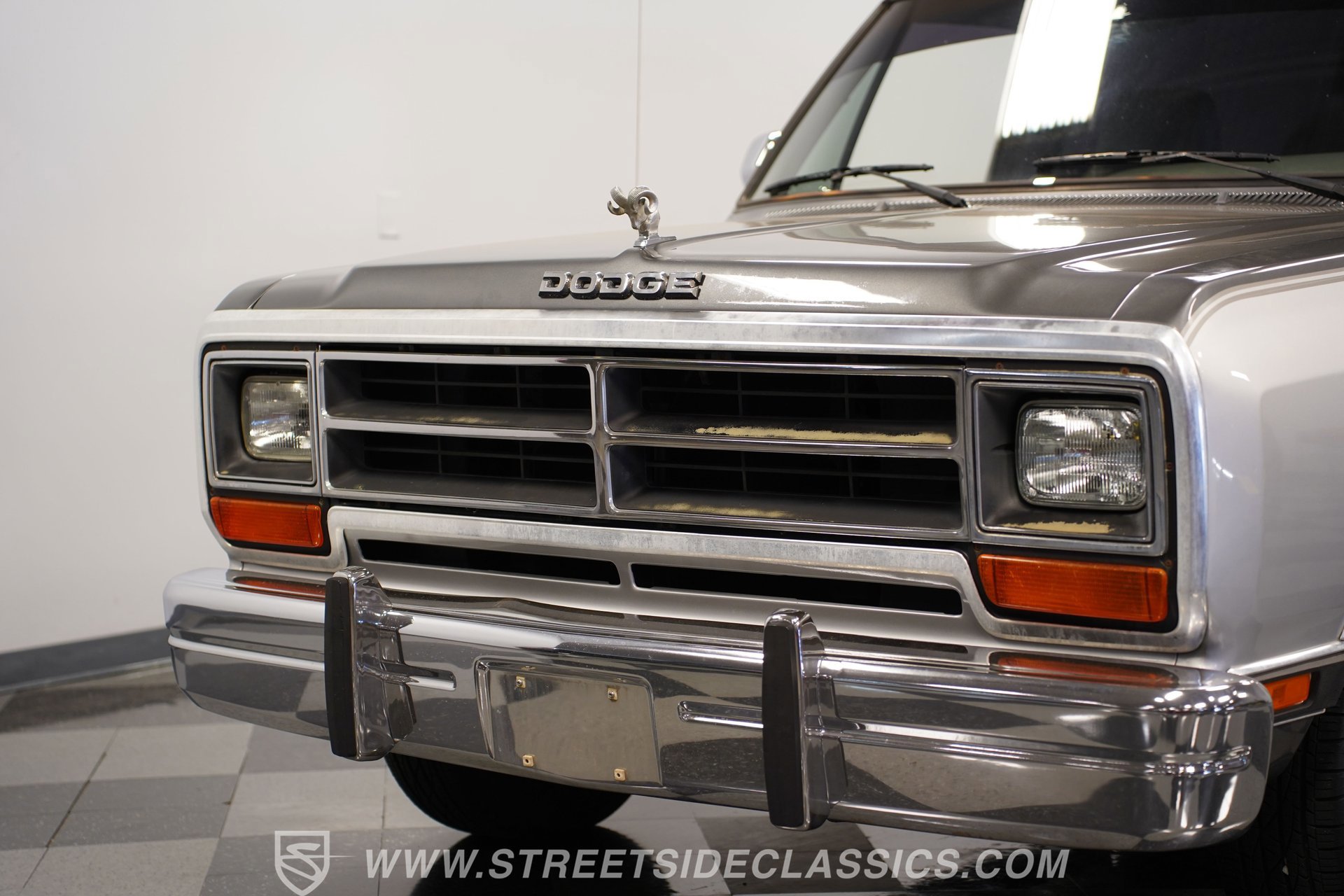 Used 1990 Dodge Ramcharger 2WD image 19