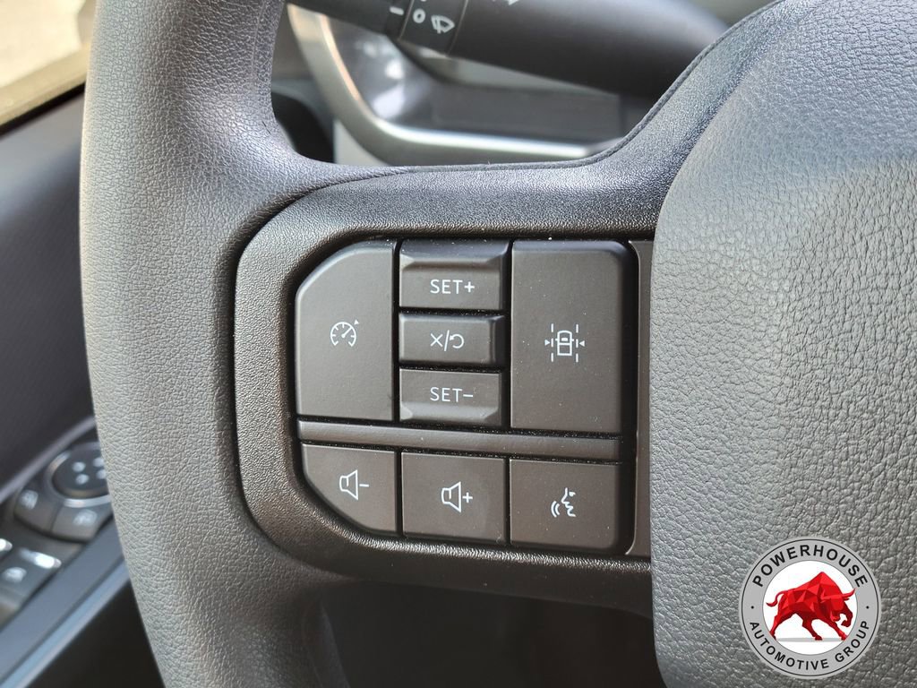 New 2025 Ford F150 STX w/ Equipment Group 200A image 28
