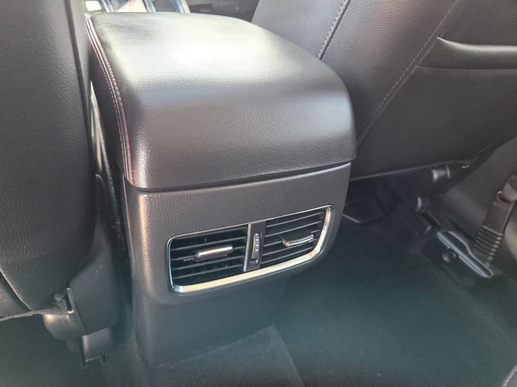Certified 2023 MAZDA CX-5 Carbon Edition AWD/4WD image 8