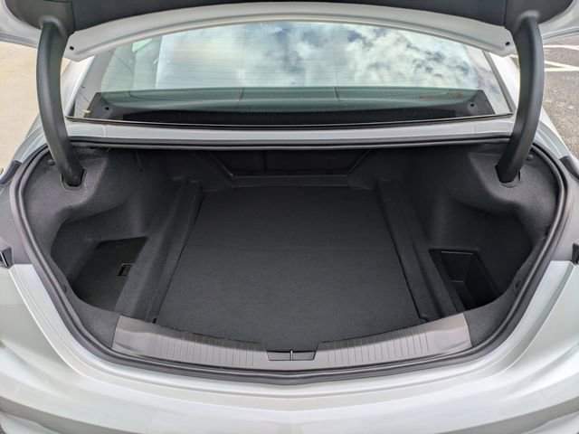 Certified 2025 Cadillac CT5 Sport image 16