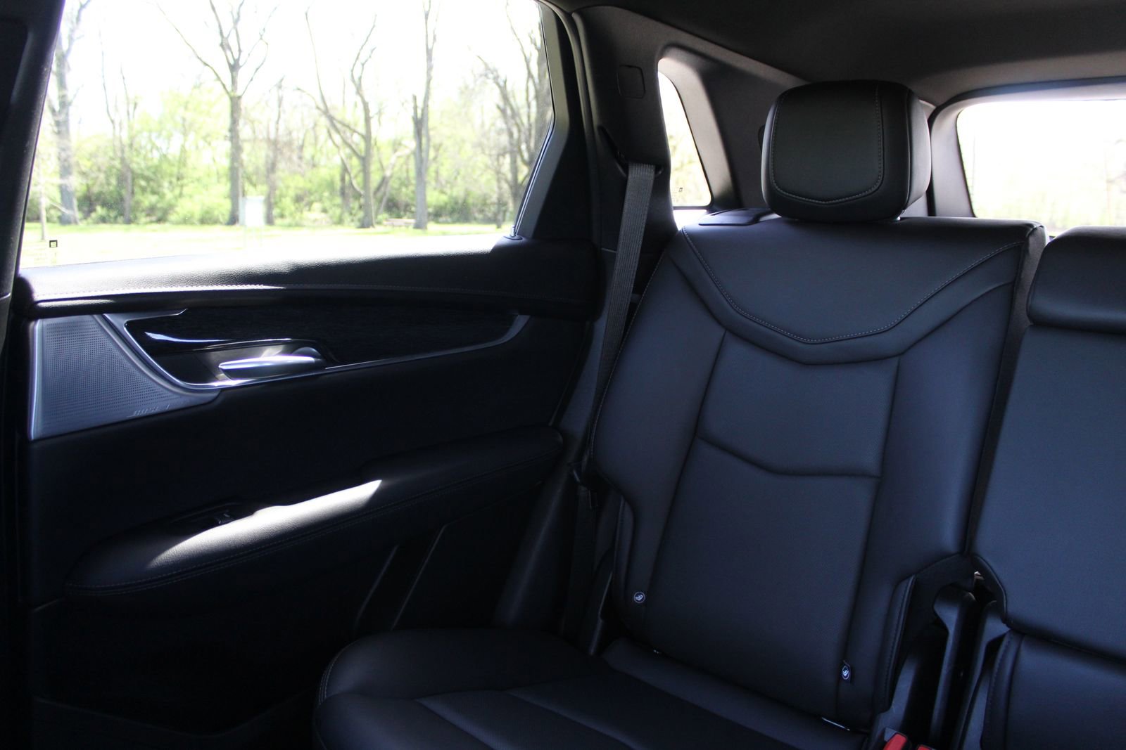 Used 2023 Cadillac XT5 Premium Luxury AWD/4WD image 13