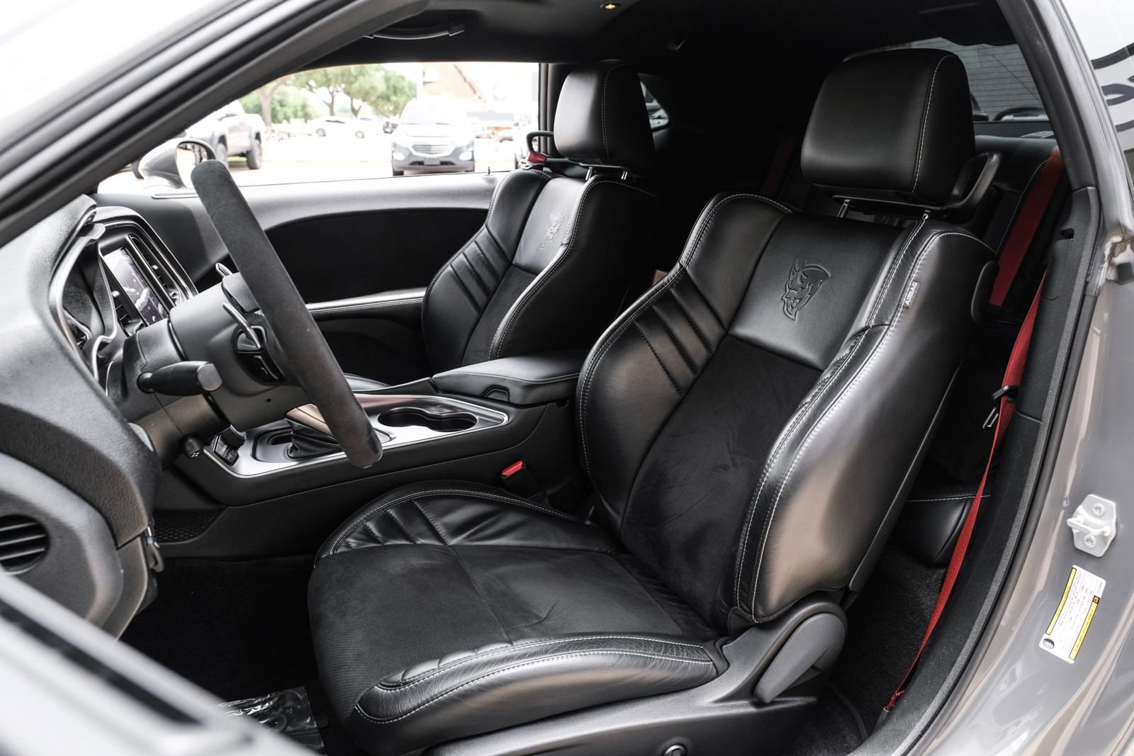 Used 2018 Dodge Challenger SRT Demon RWD image 32