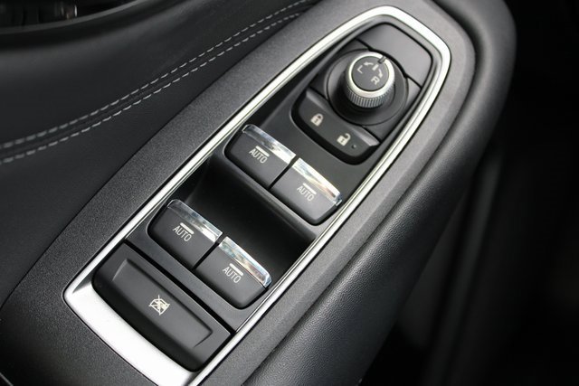 Used 2020 Subaru Outback Limited image 37