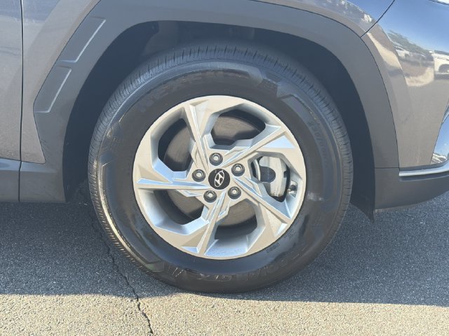 Certified 2024 Hyundai Tucson SEL FWD image 14