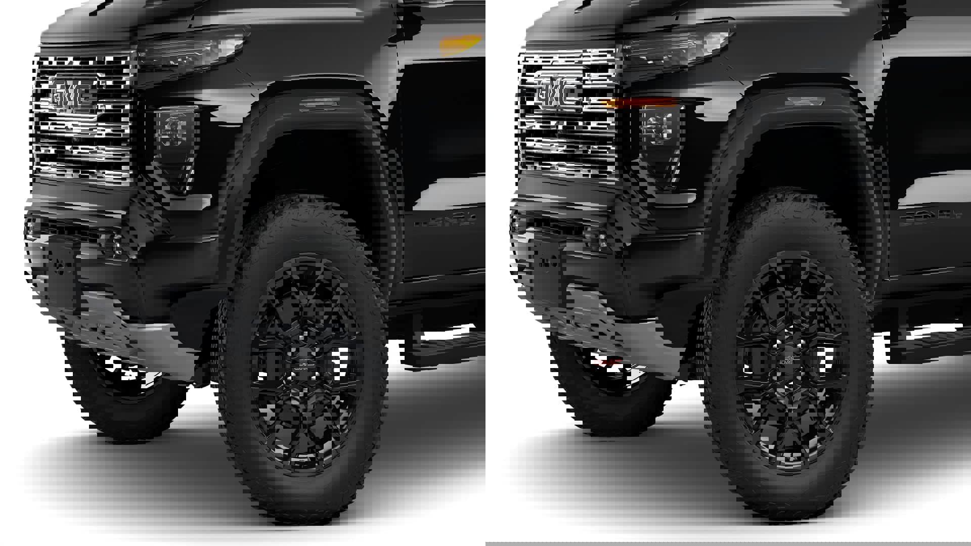 New 2026 GMC Canyon Denali image 29