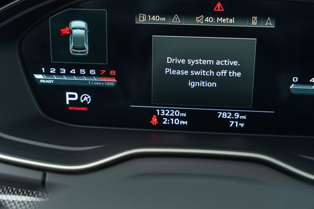 Used 2024 Audi SQ5 Premium Plus image 29