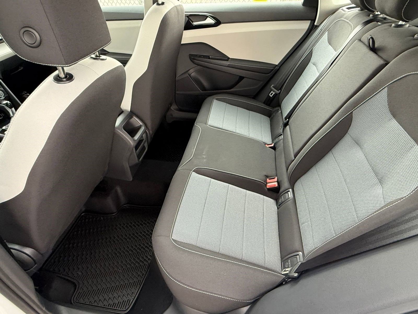 New 2026 Volkswagen Taos S image 13