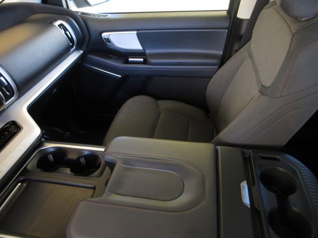 Certified 2025 Ford Expedition Max Active RWD image 19