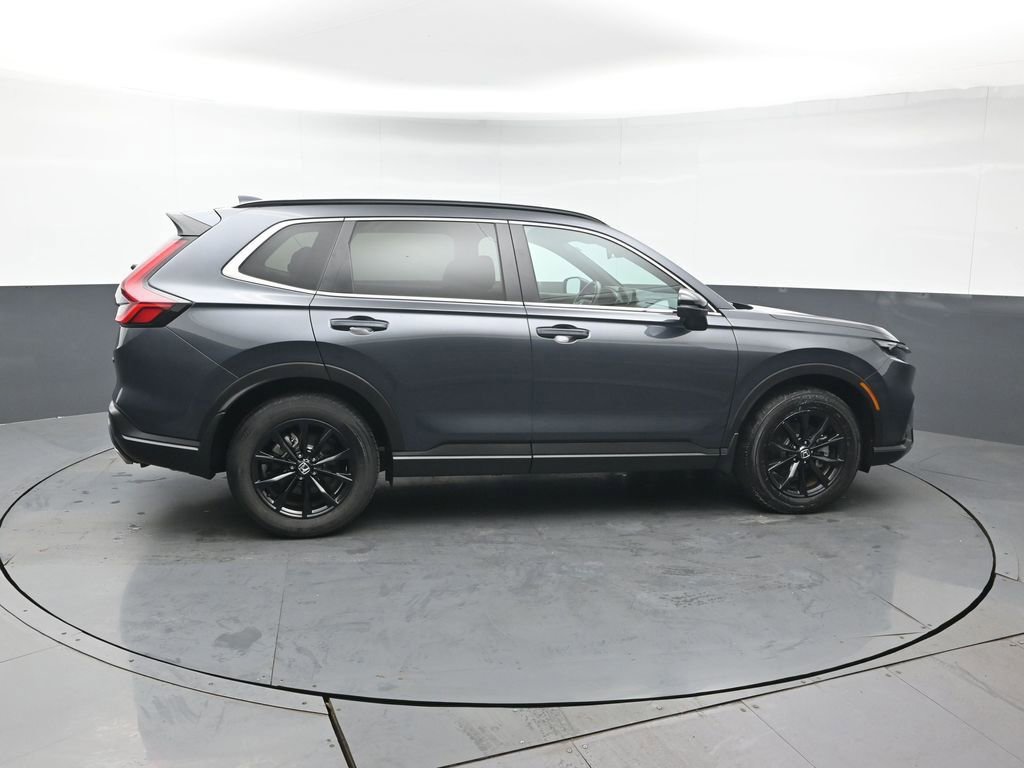 Certified 2023 Honda CR-V Sport image 7
