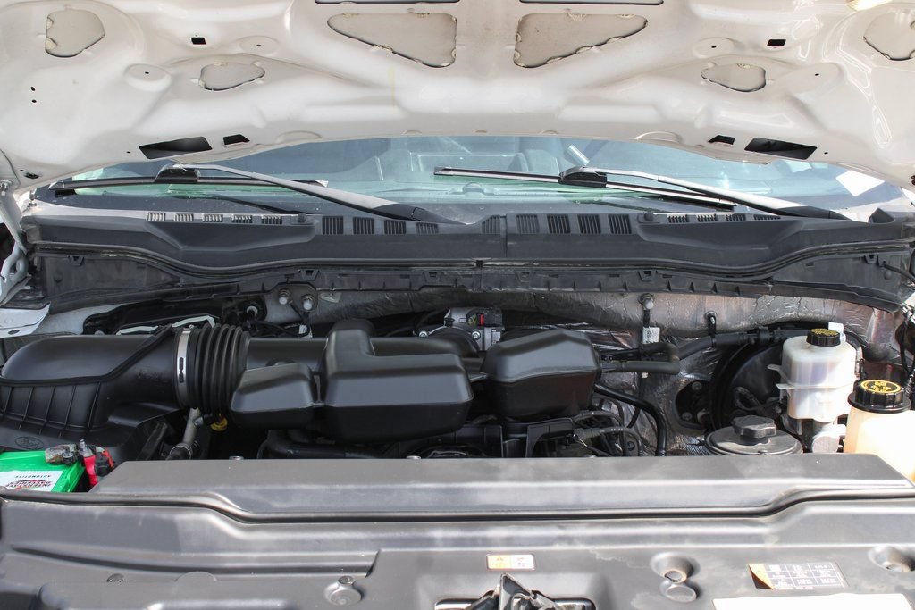 Used 2018 Ford F250 XL w/ Power Equipment Group RWD image 11