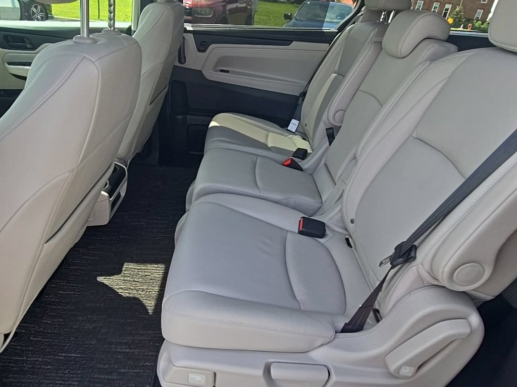 Used 2026 Honda Odyssey EX-L image 25