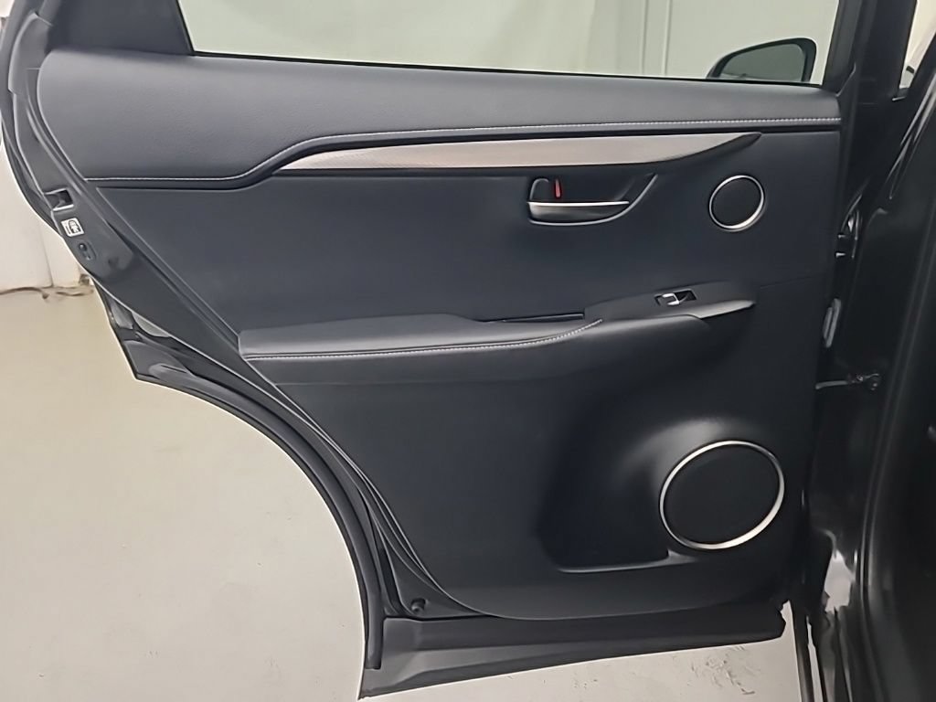 Used 2019 Lexus NX 300 AWD image 18