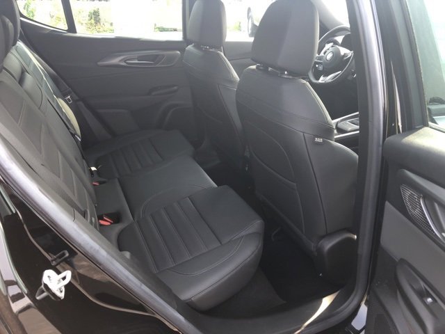 Used 2024 Dodge Hornet R/T Plus w/ Tech Pack Plus w/o Parking image 7