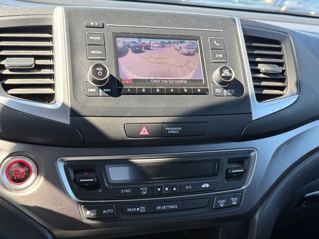 Used 2019 Honda Passport Sport image 22