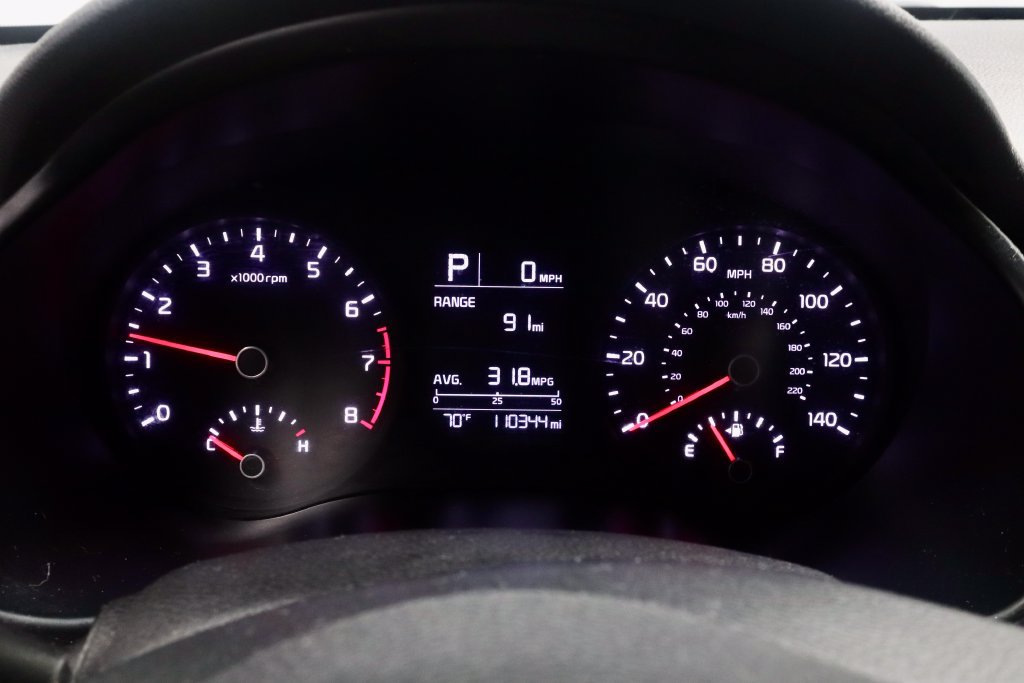 Used 2019 Kia Rio S FWD image 27