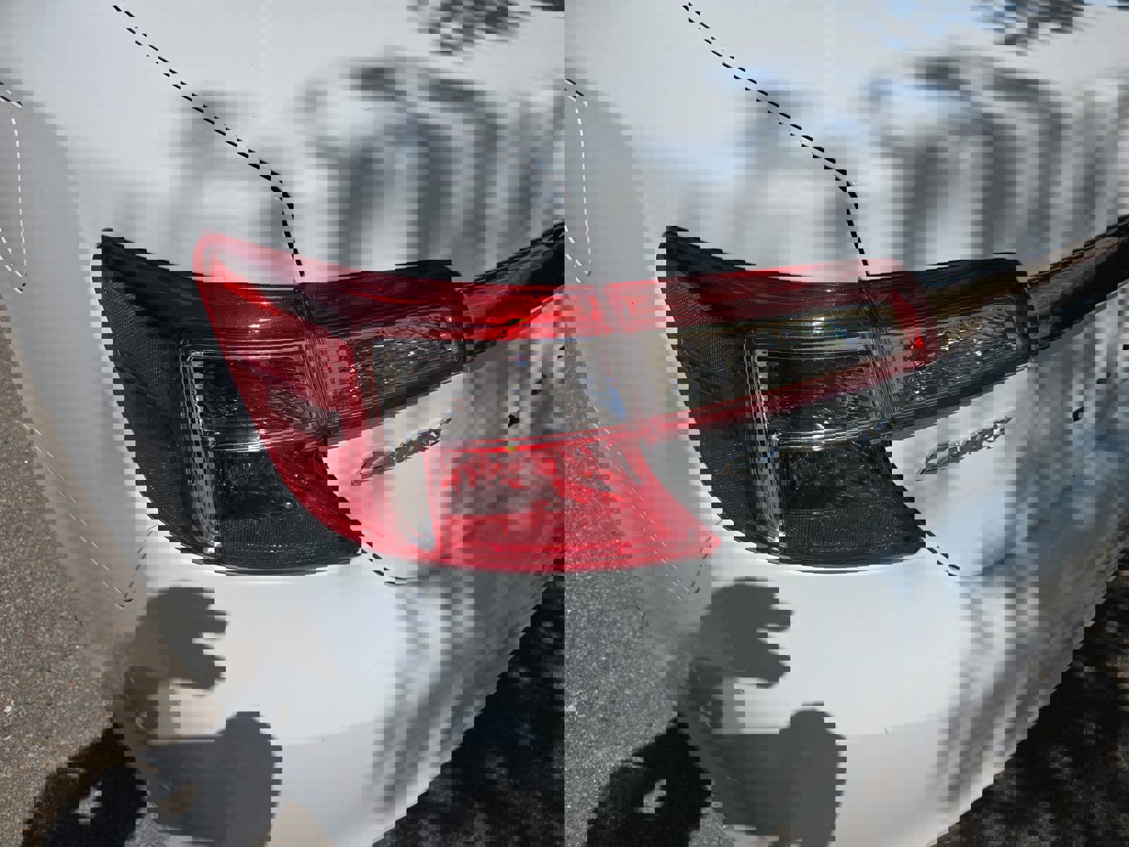 Used 2013 Toyota Camry XLE w/ Leather Pkg image 37