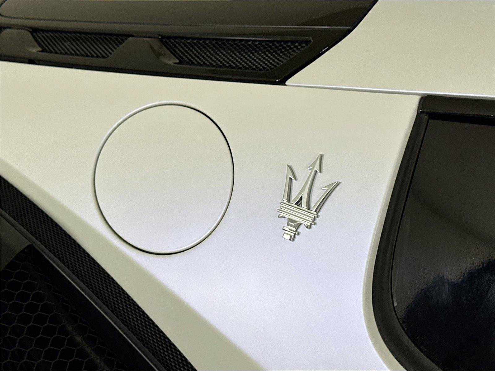 Used 2022 Maserati MC20 Coupe RWD image 36