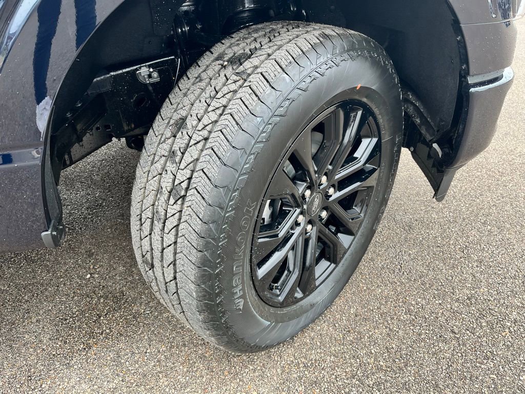 New 2026 Ford F150 Lariat w/ Equipment Group 502A High image 6