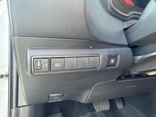 Used 2026 Toyota Corolla LE FWD image 26