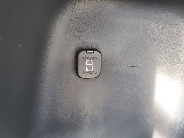 Used 2025 MAZDA CX-50 AWD 2.5 S w/ Premium Plus Pkg image 16