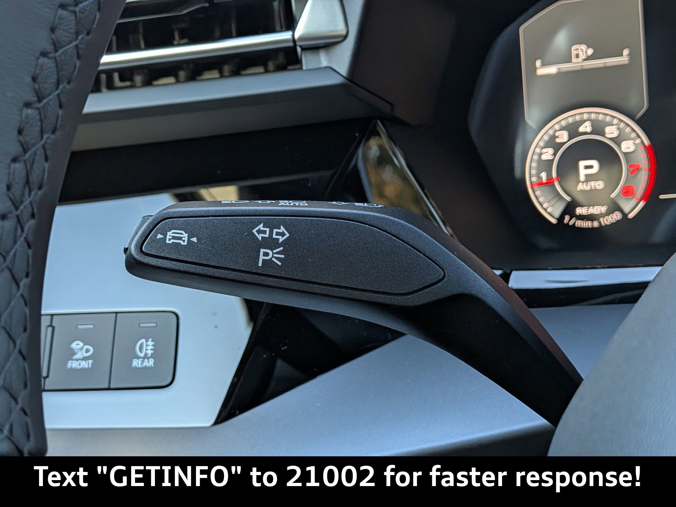 New 2026 Audi A3 2.0T Premium Plus image 31