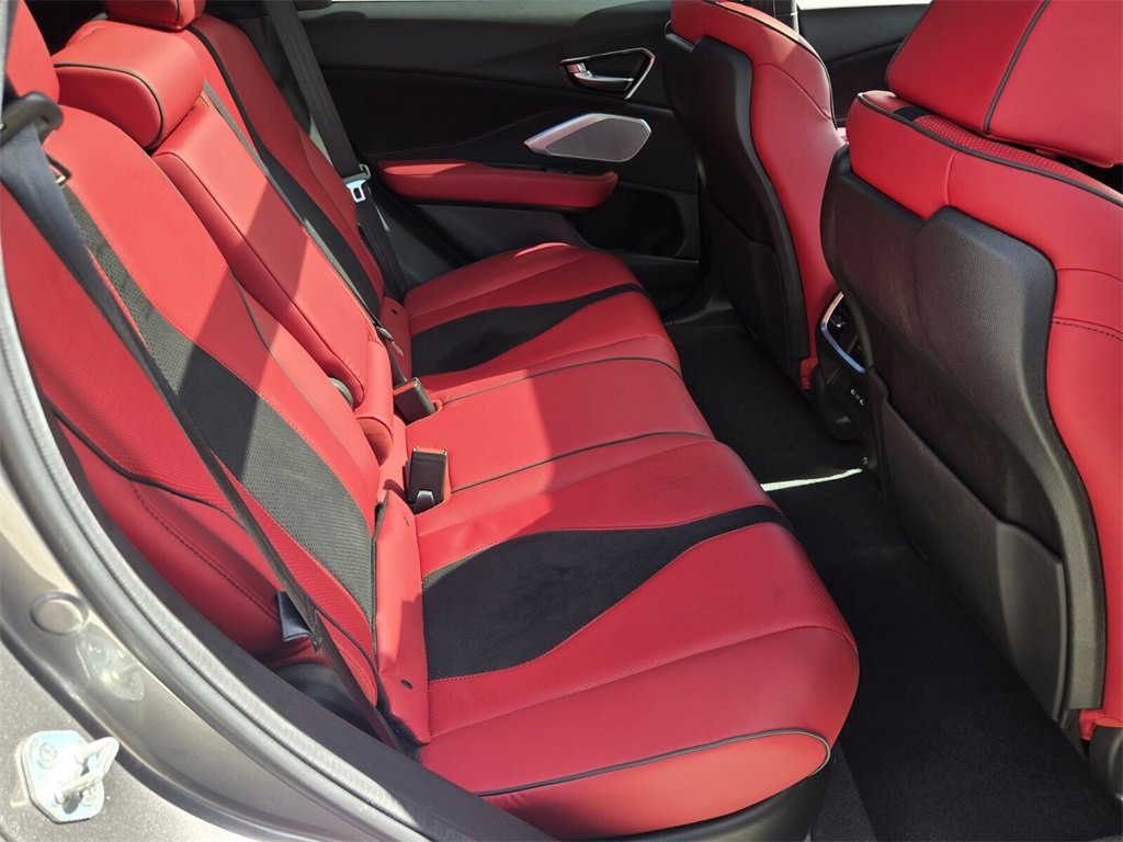 Used 2023 Acura RDX A-Spec image 17