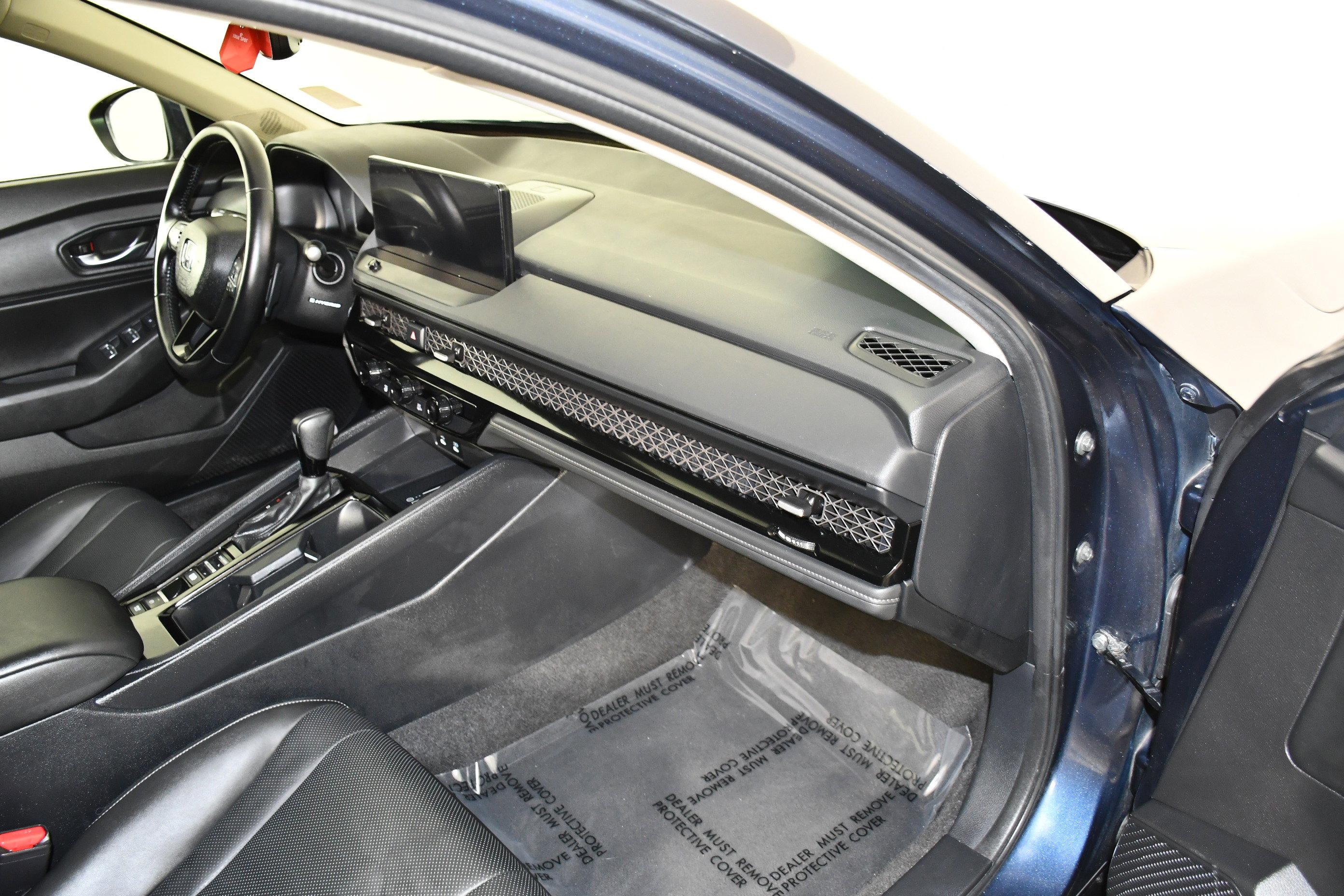 Certified 2025 Honda Accord EX-L image 41